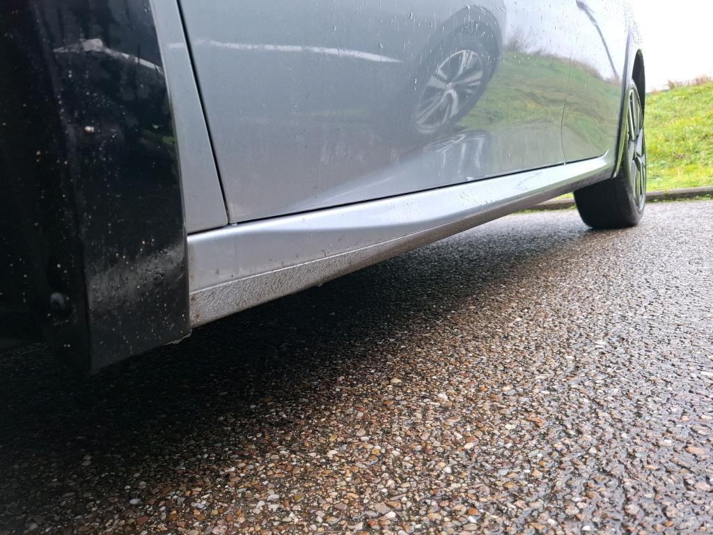 Peugeot 208 PureTech 100 S&S BVM6 GT 2024