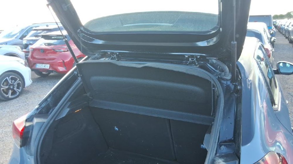 Foto Opel Corsa 14