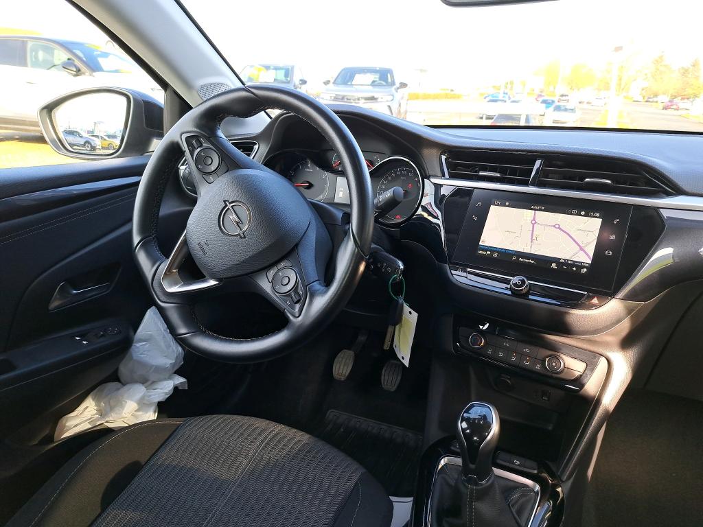Opel Corsa 1.2 75 ch BVM5 Elegance Business 2022