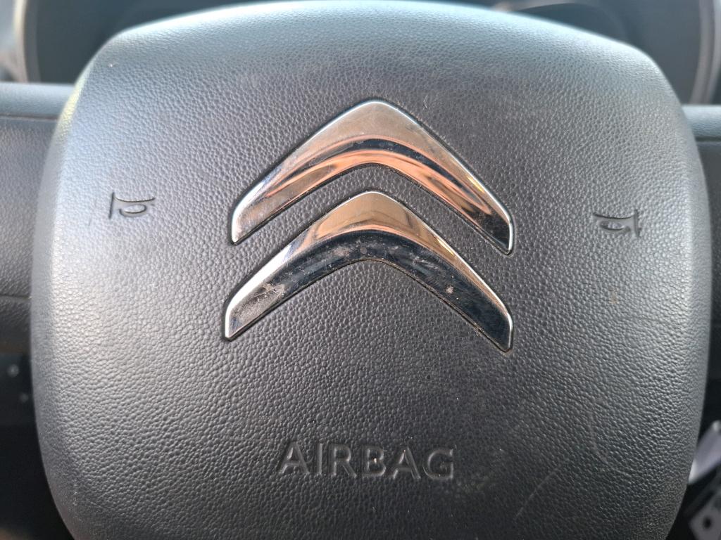 Citroen BERLINGO VAN M 650 BLUEHDI 100 S&S BVM5 CLUB 2020