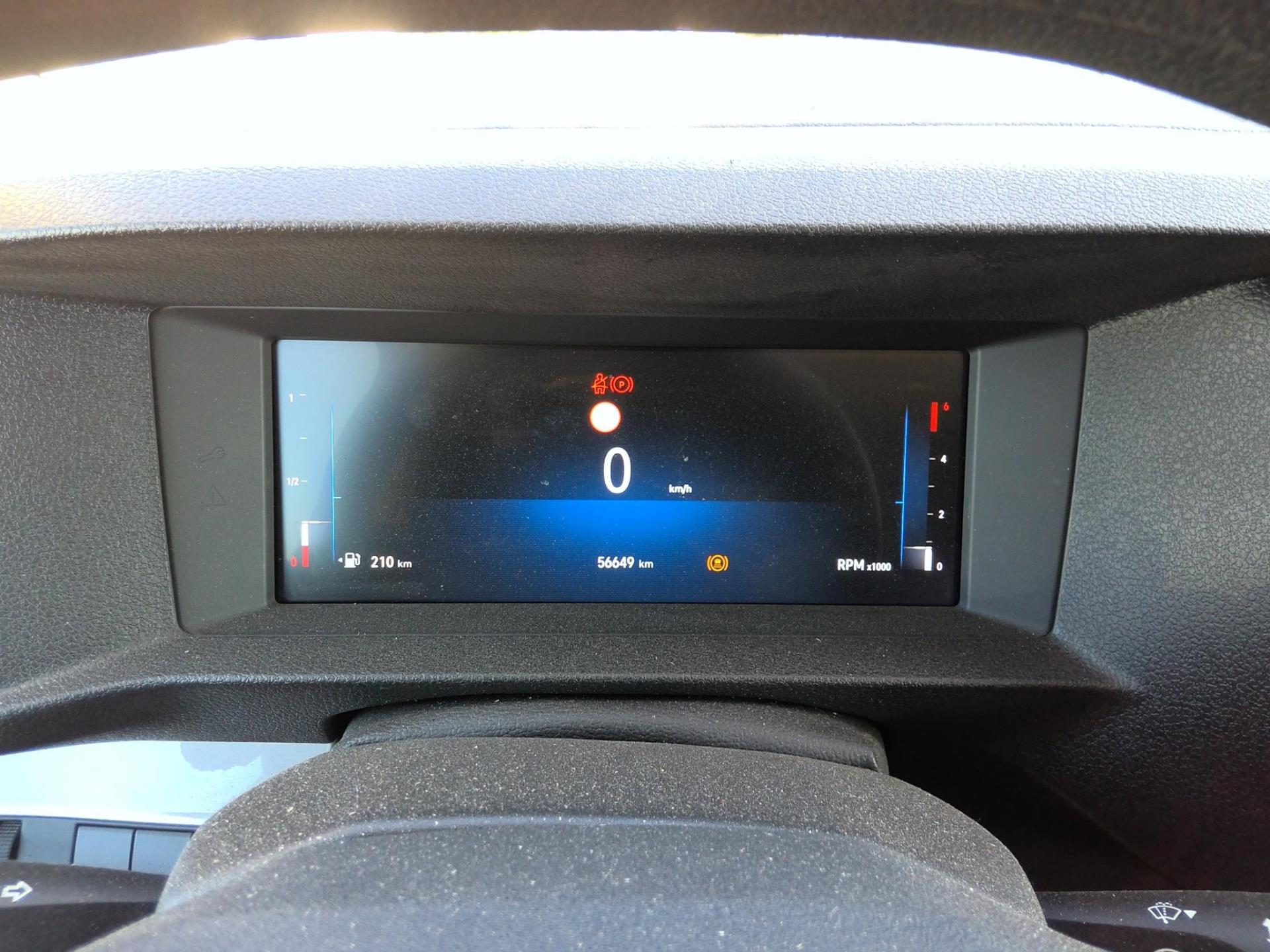 Opel VIVARO FGN TAILLE M BLUEHDI 120 S&S BVM6 2024