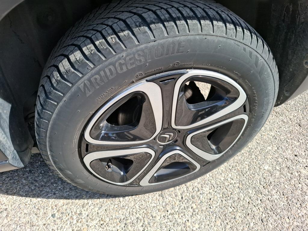 Citroen C3 Aircross BlueHDi 110 S&S BVM6 Feel Pack 2022