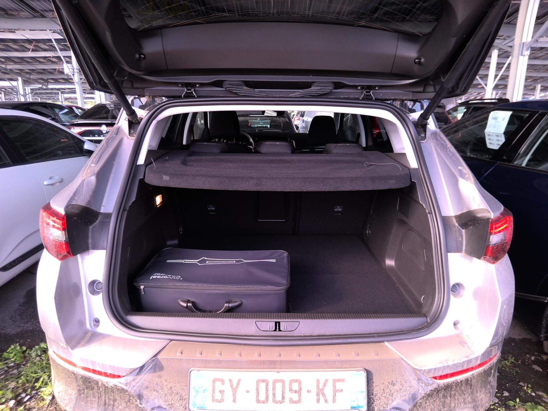 Opel GRANDLAND X / GRANDLAND 