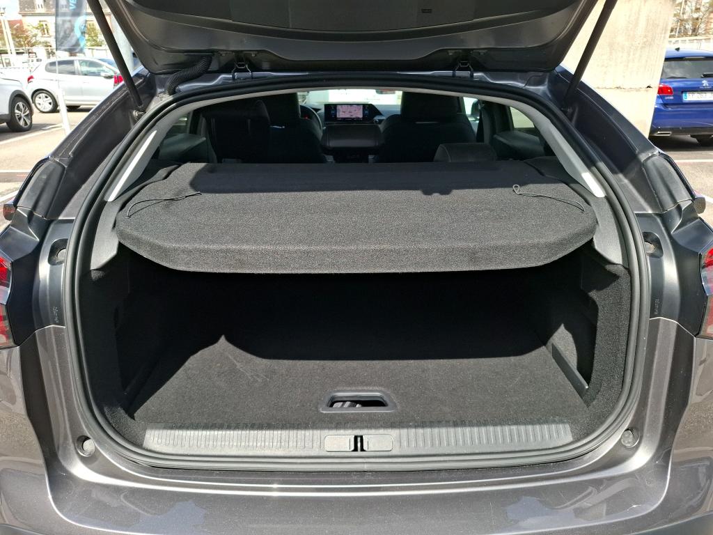 Citroen C4 BlueHDi 130 S&S EAT8 Shine Pack 2022