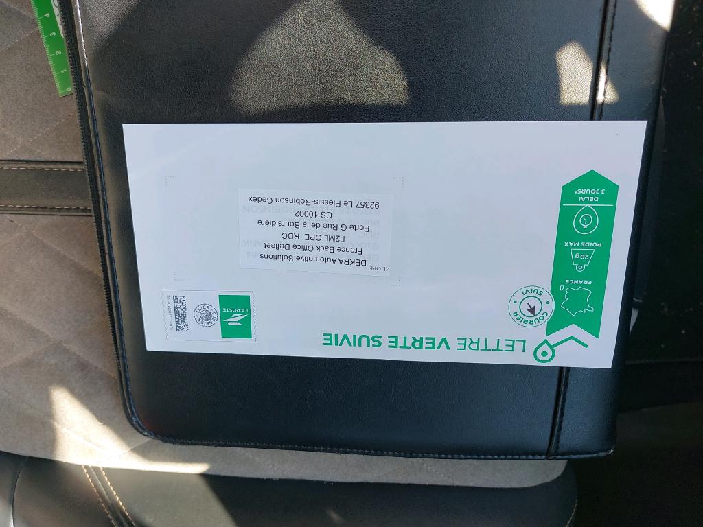 Peugeot 3008 Hybrid4 300 e-EAT8 GT 2020