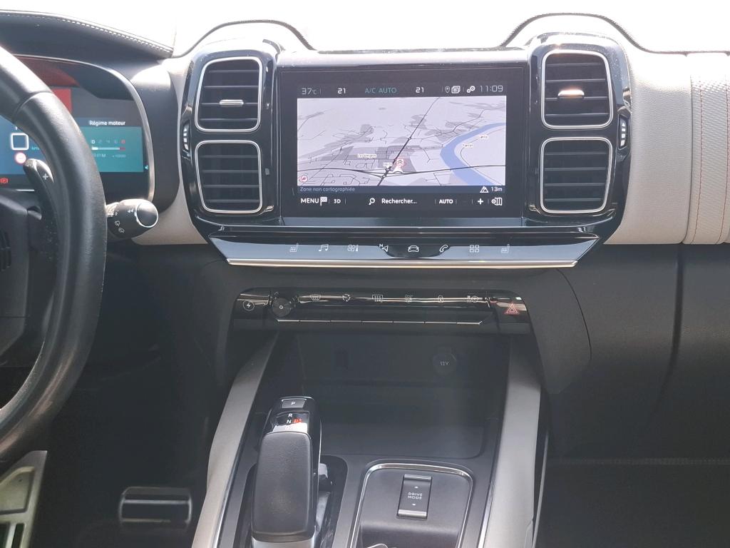 Citroen C5 Aircross Hybride Rechargeable 225 S&S e-EAT8 Shine Pack 2021