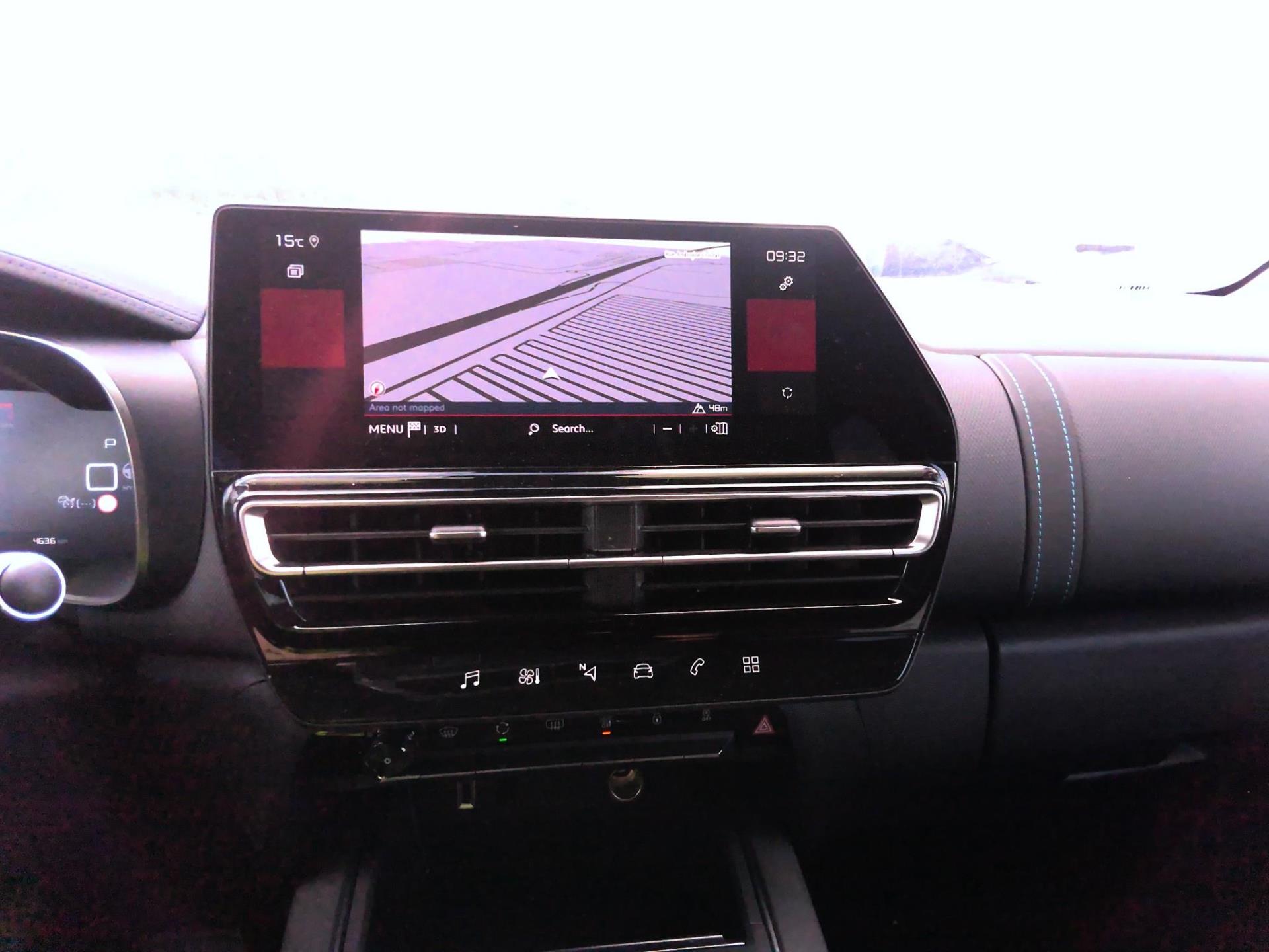 Citroen C5 Aircross BlueHDi 130 EAT8 Max 2025