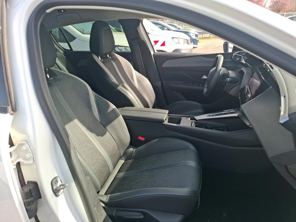 Peugeot 308 BlueHDi 130ch S&S EAT8 Allure Pack 2022