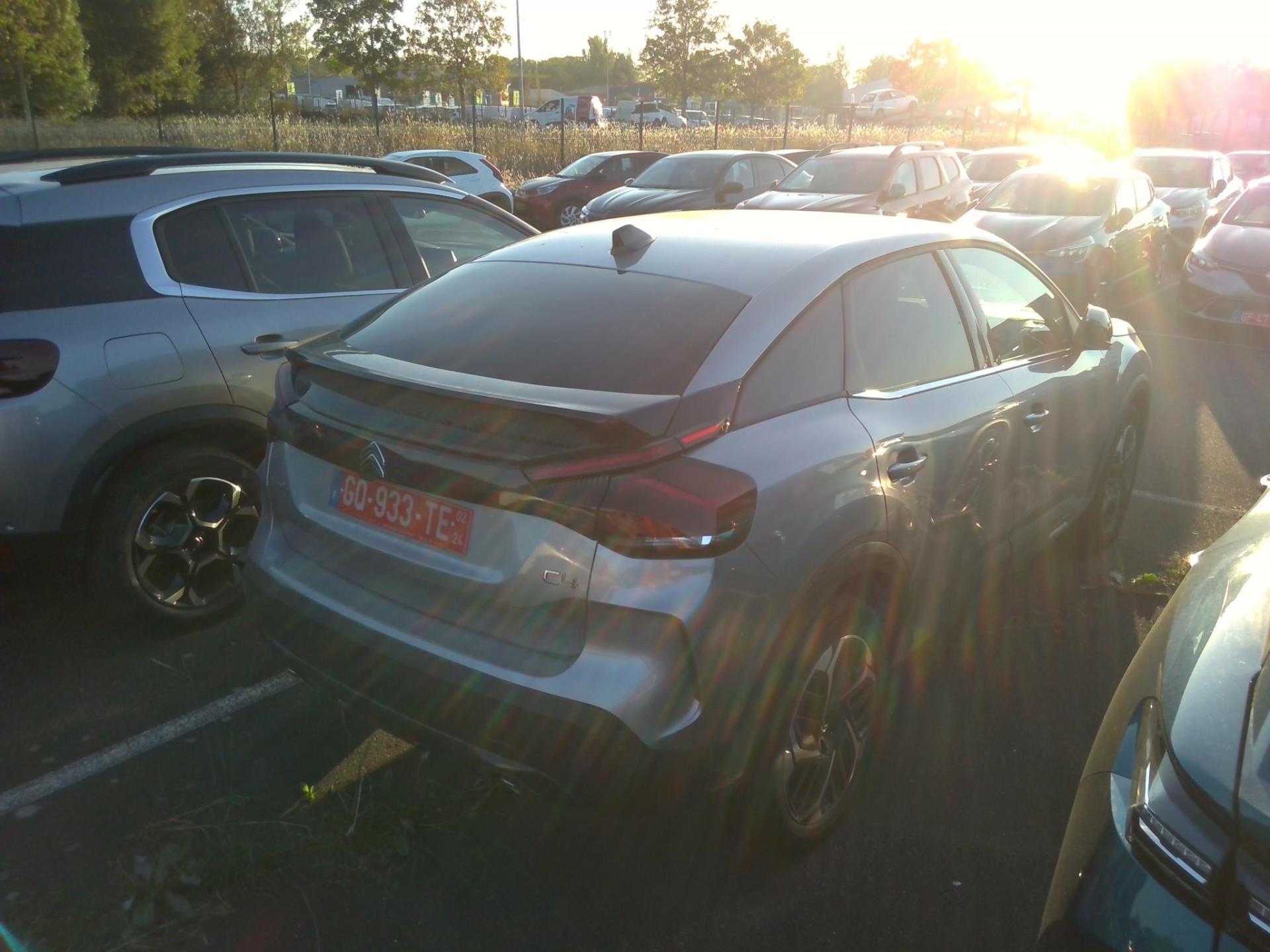 Citroen C4 PureTech 130 S&S EAT8 Shine 2023
