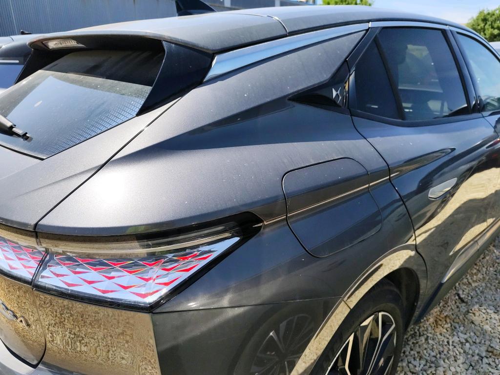 DS DS 4 Hybride E-Tense 225 EAT8 Rivoli 2023