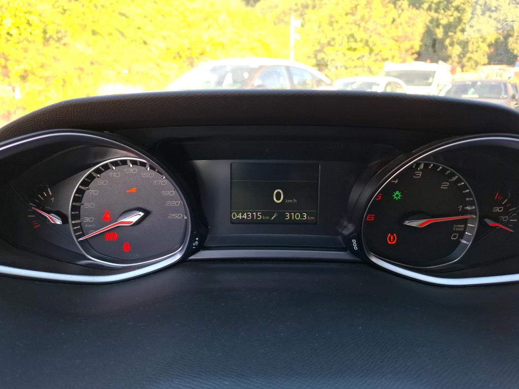 Peugeot 308 AFFAIRE BLUEHDI 130 S&S BVM6 PREMIUM PACK 2021