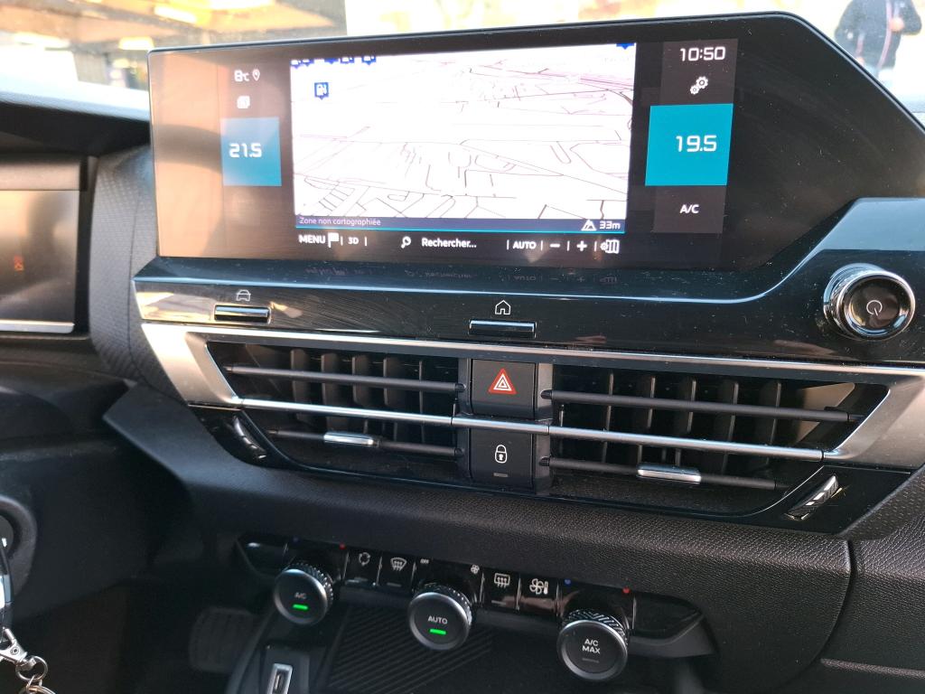 Citroen C4 BlueHDi 130 S&S EAT8 Feel Pack 2022