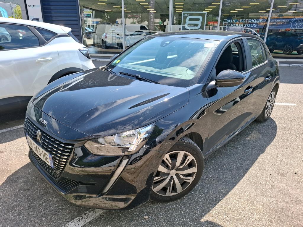 208 II