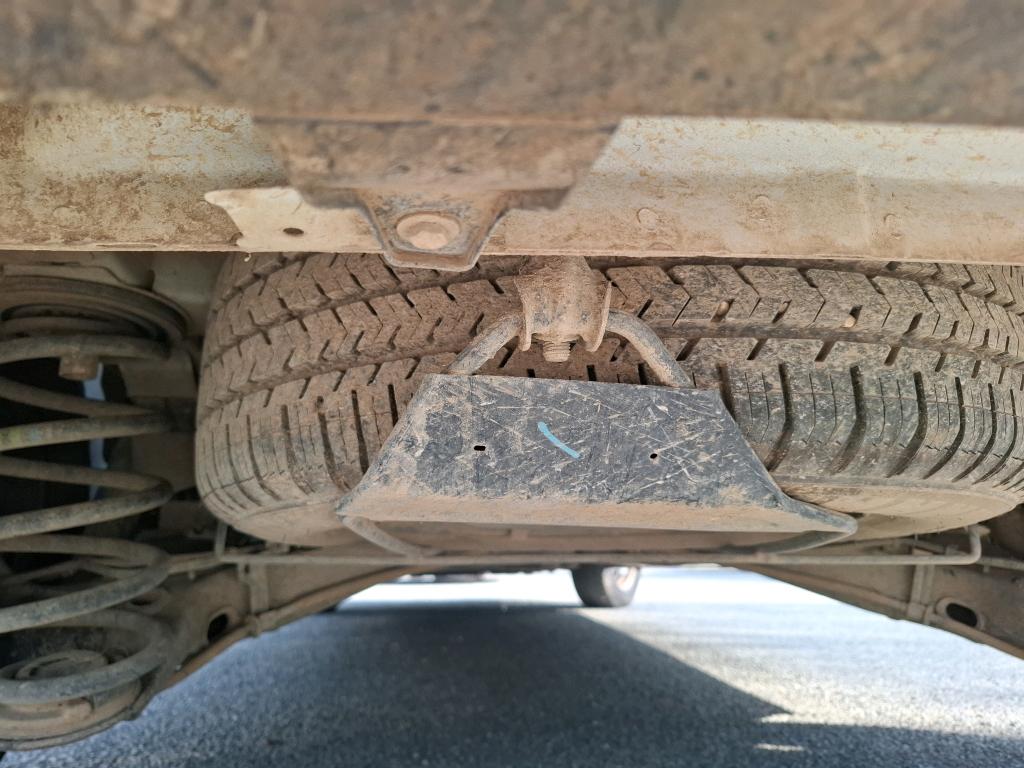 Citroen JUMPY FGN M BLUEHDI 120 S&S BVM6 DRIVER 340 NM 2020