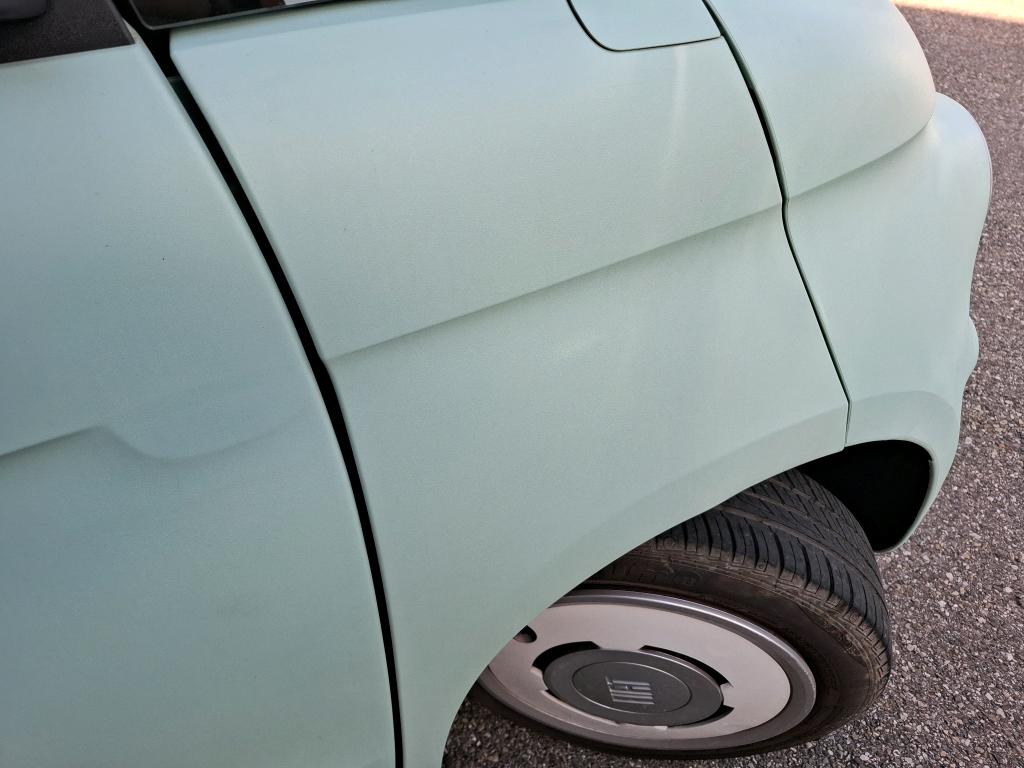 FIAT TOPOLINO