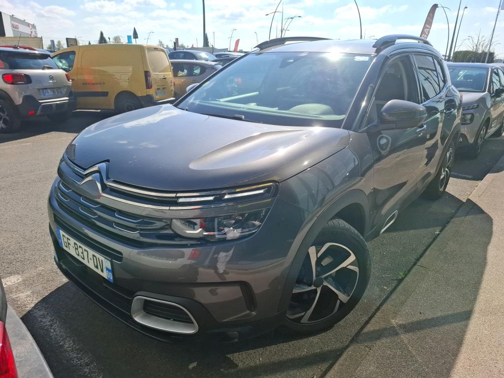 C5 AIRCROSS