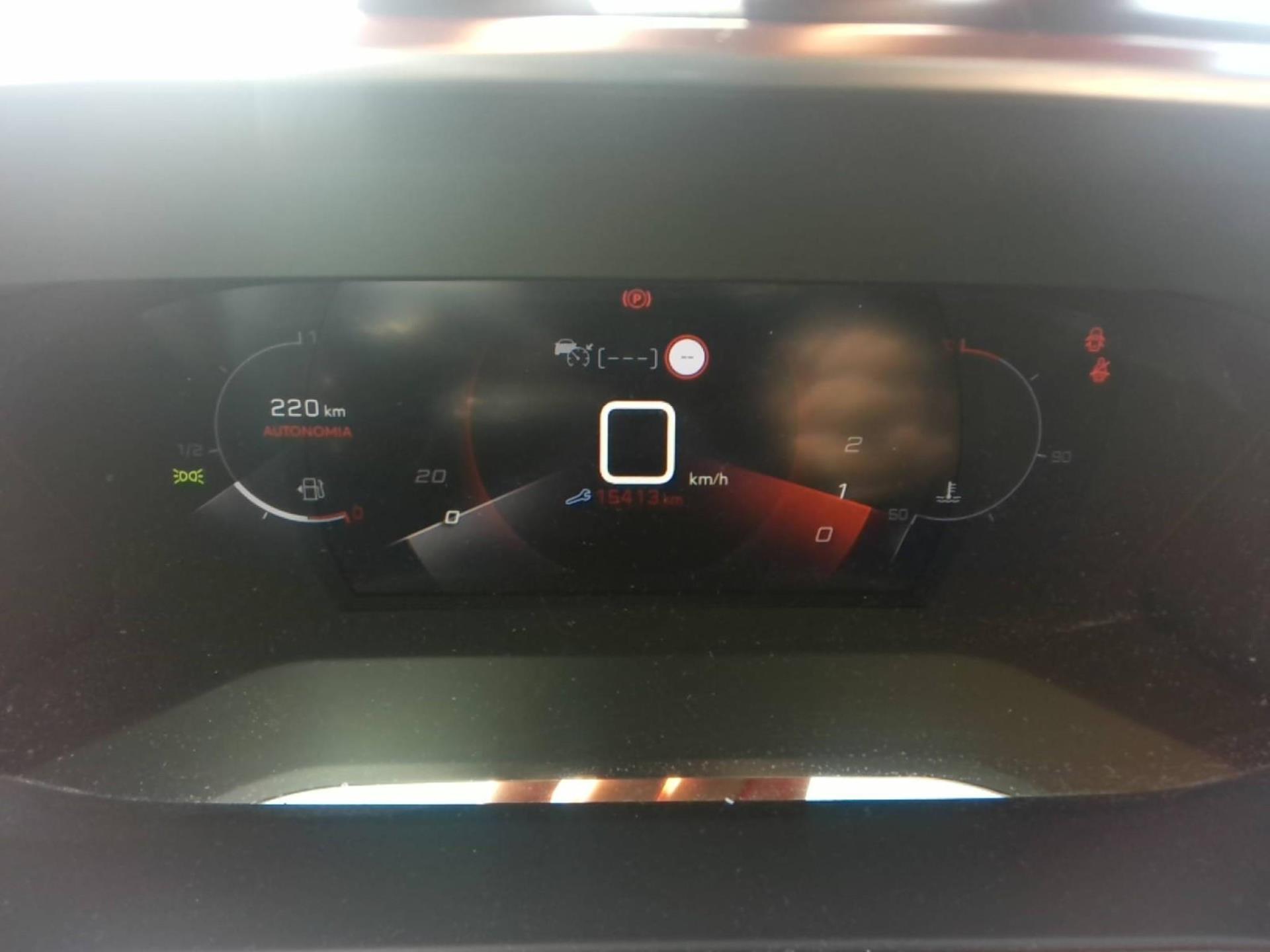 Peugeot 208 PureTech 100 S&S BVM6 GT Pack 2021