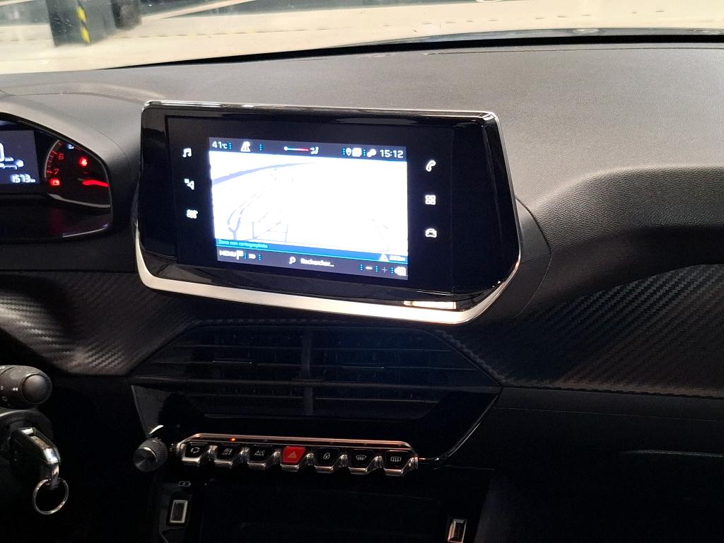 Peugeot 208 BLUEHDI 100 S&S BVM6 PREMIUM PACK 2021