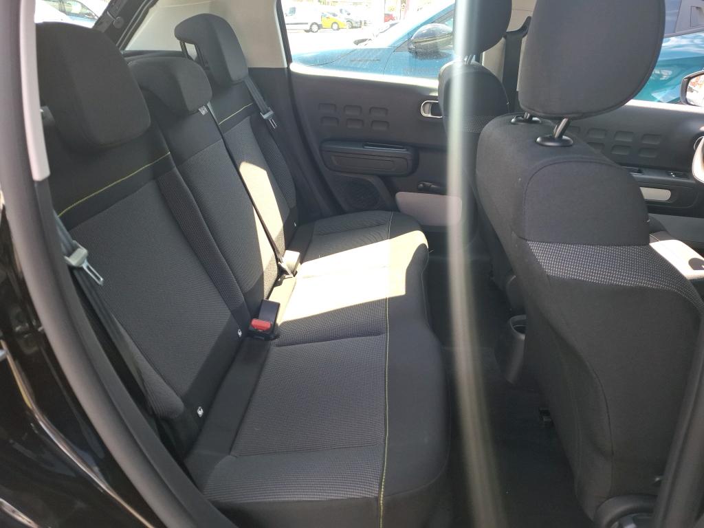 Citroen C3 PureTech 83 ch BVM5 You 2024