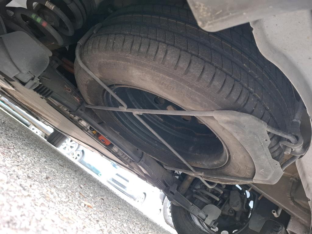 Citroen BERLINGO III VAN 