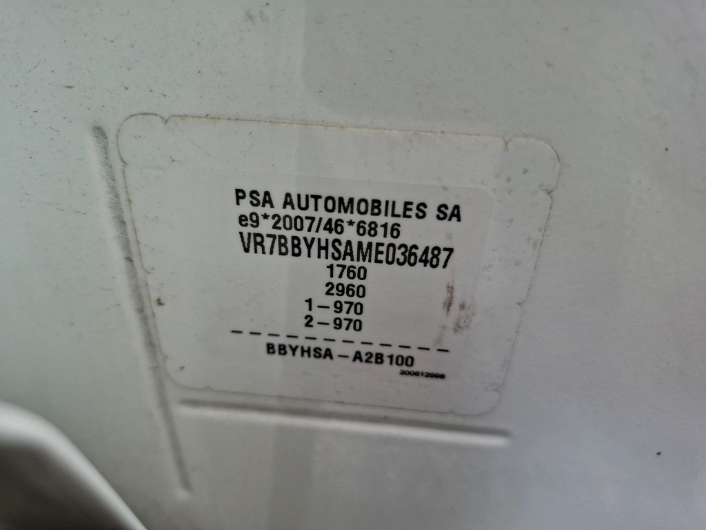 Citroen C4 BlueHDi 110 S&S BVM6 Live Pack Business 2021