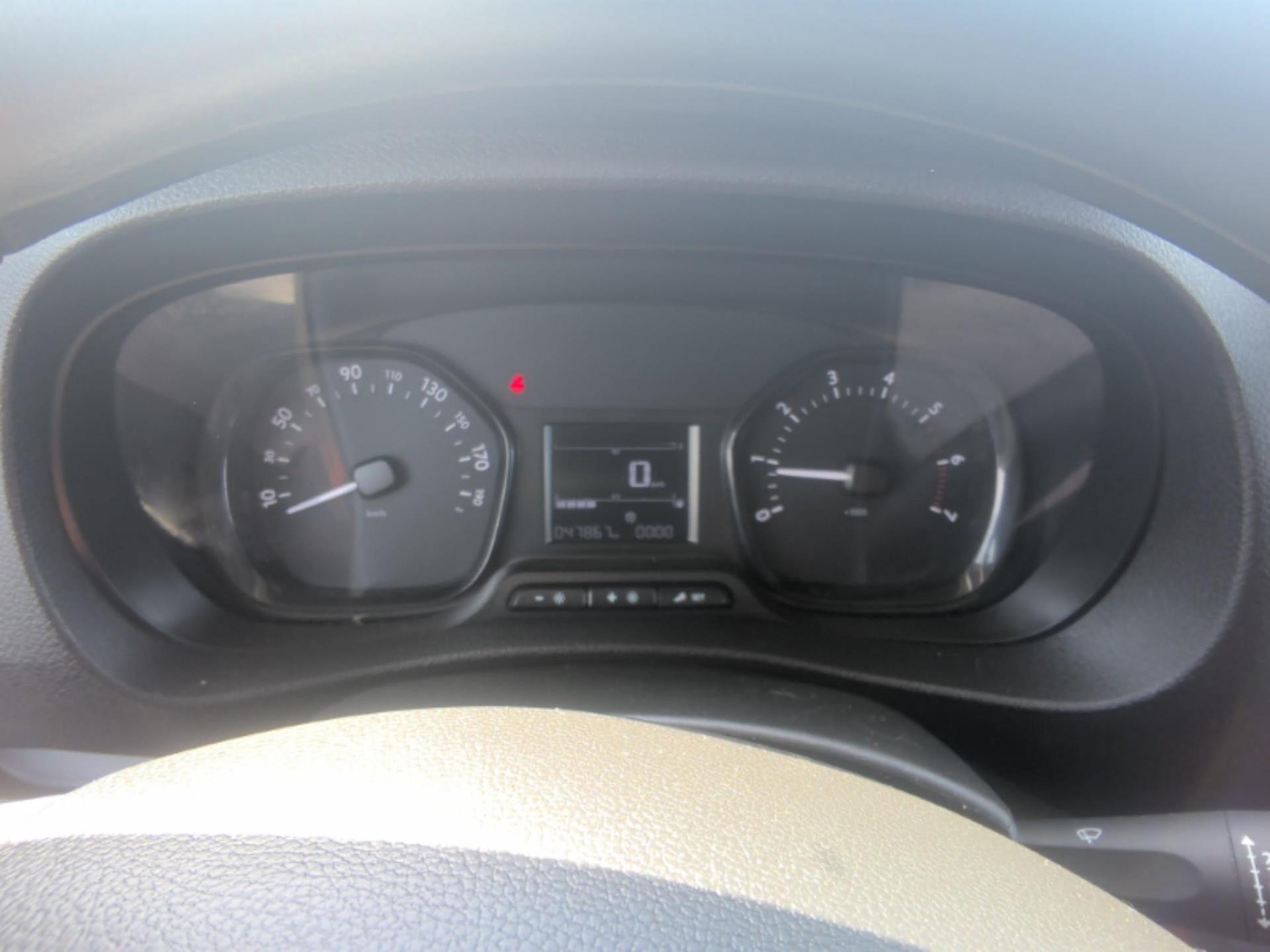 Citroen JUMPY FGN M BLUEHDI 120 S&S BVM6 2024