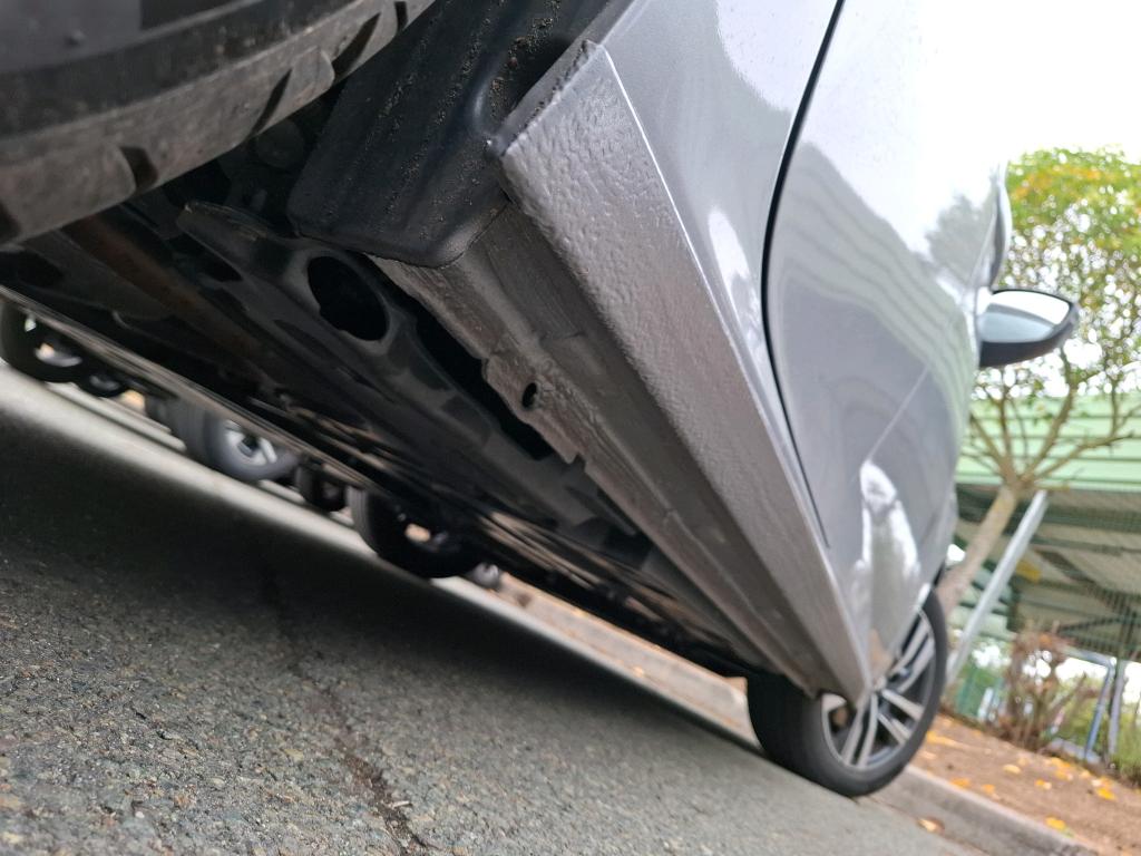 Peugeot 208 PureTech 100 S&S EAT8 Allure Pack 2022