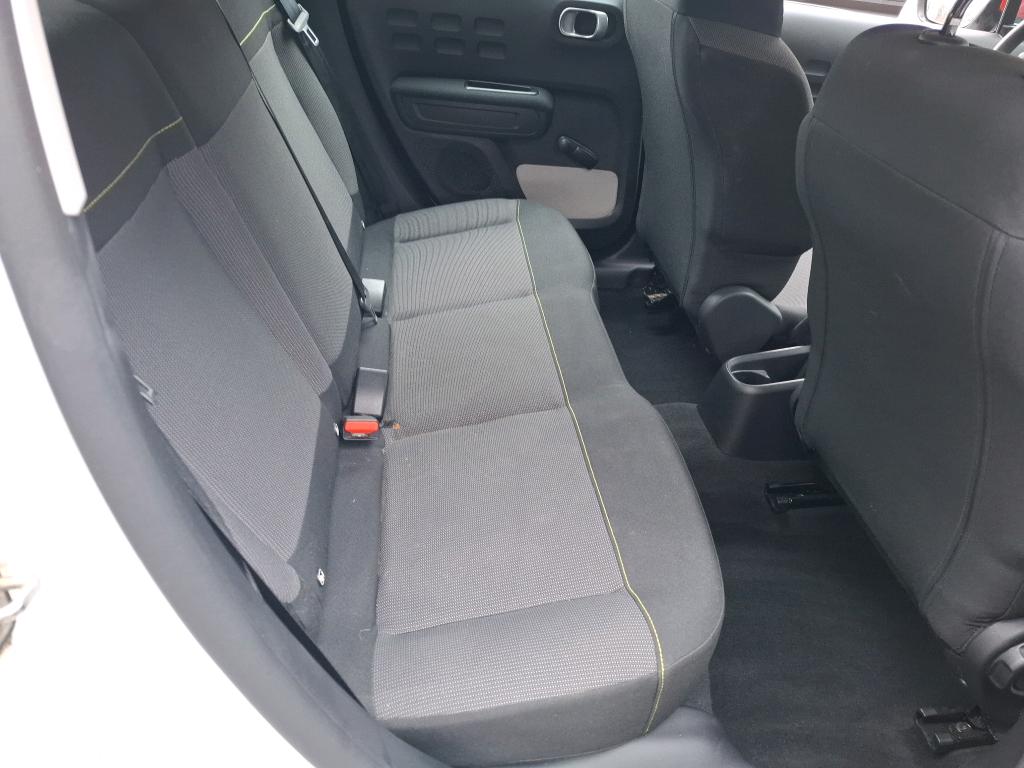 Citroen C3 PureTech 83 S&S BVM5 Feel Business 2022