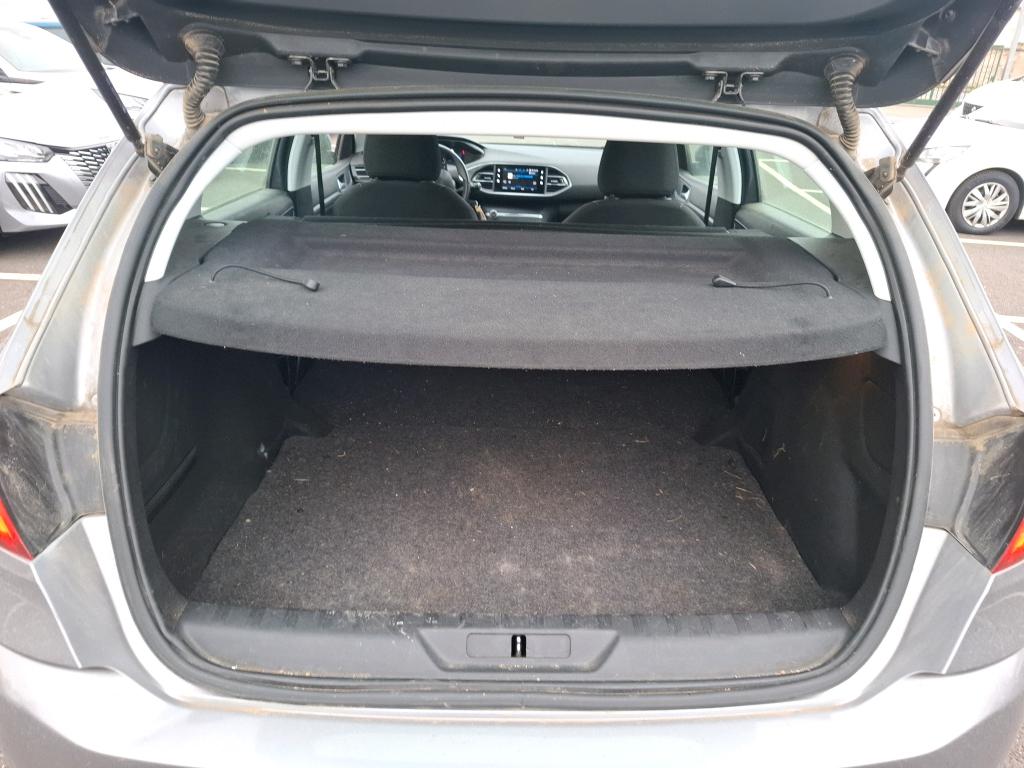 Peugeot 308 AFFAIRE BLUEHDI 130 S&S BVM6 PREMIUM PACK 2021