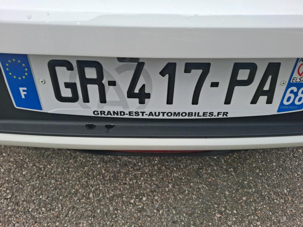 Opel Mokka 1.2 Turbo 100 ch BVM6 Elegance 2023