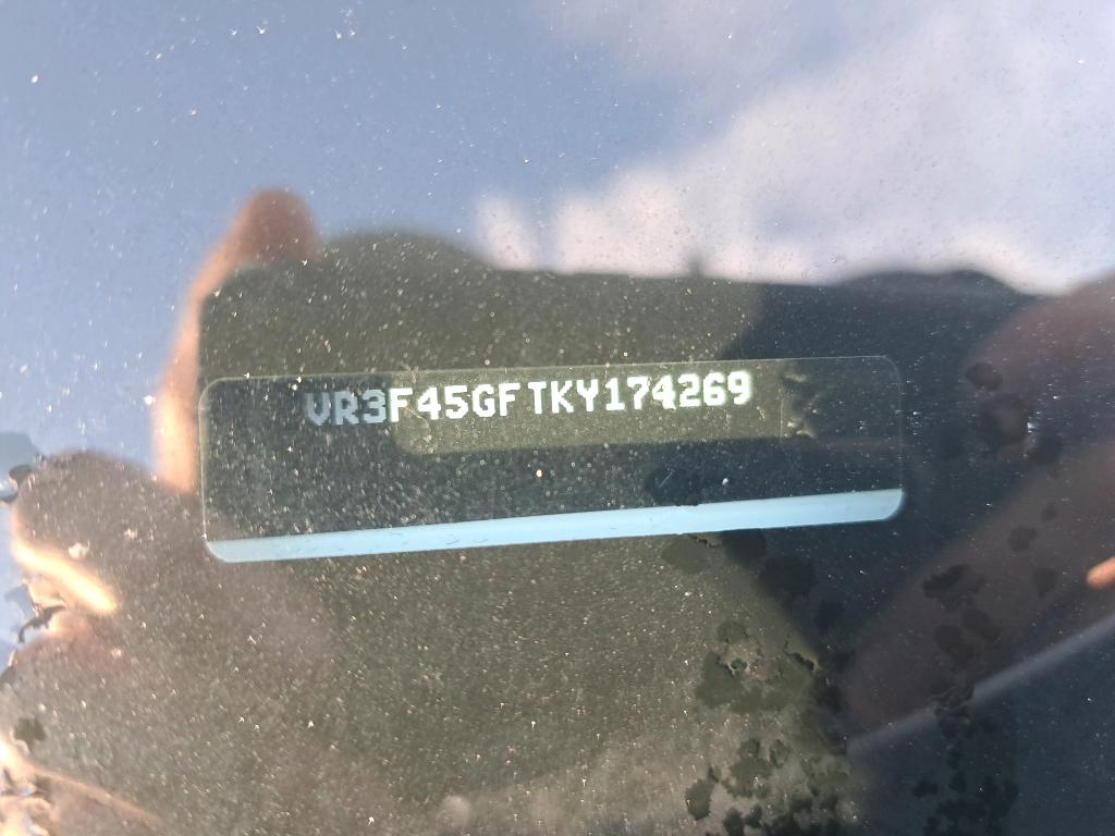 Peugeot 508 SW PureTech 180 ch S&S EAT8 Allure Pack 2019