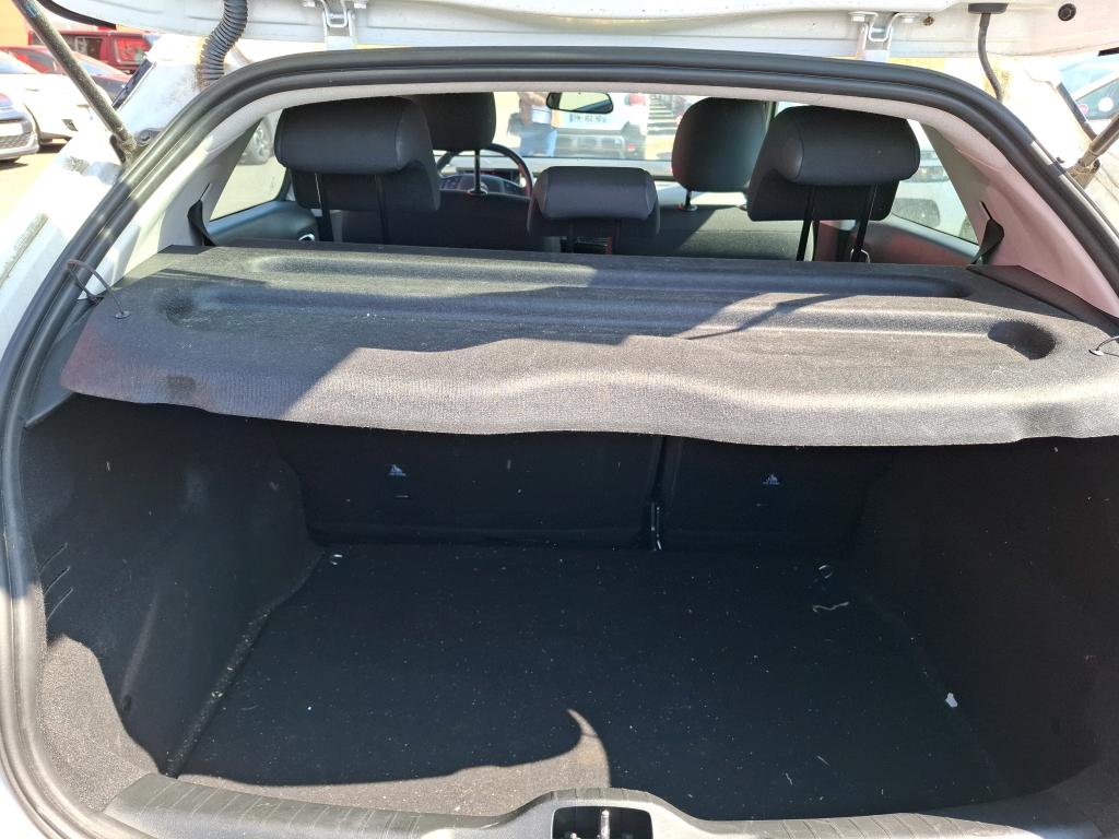 Citroen C4 Cactus BlueHDi 100 S&S BVM6 Feel 2019