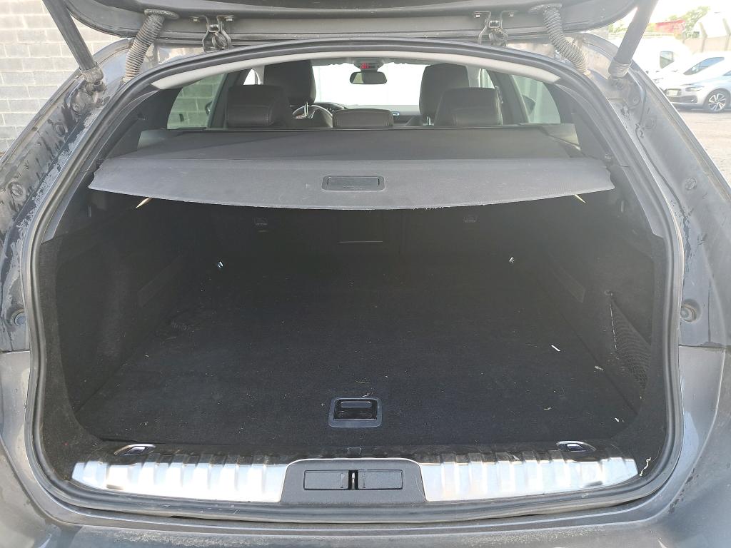 Peugeot 508 SW PureTech 130 ch S&S EAT8 Allure Pack 2021