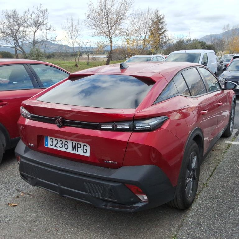 Foto Peugeot 408 7