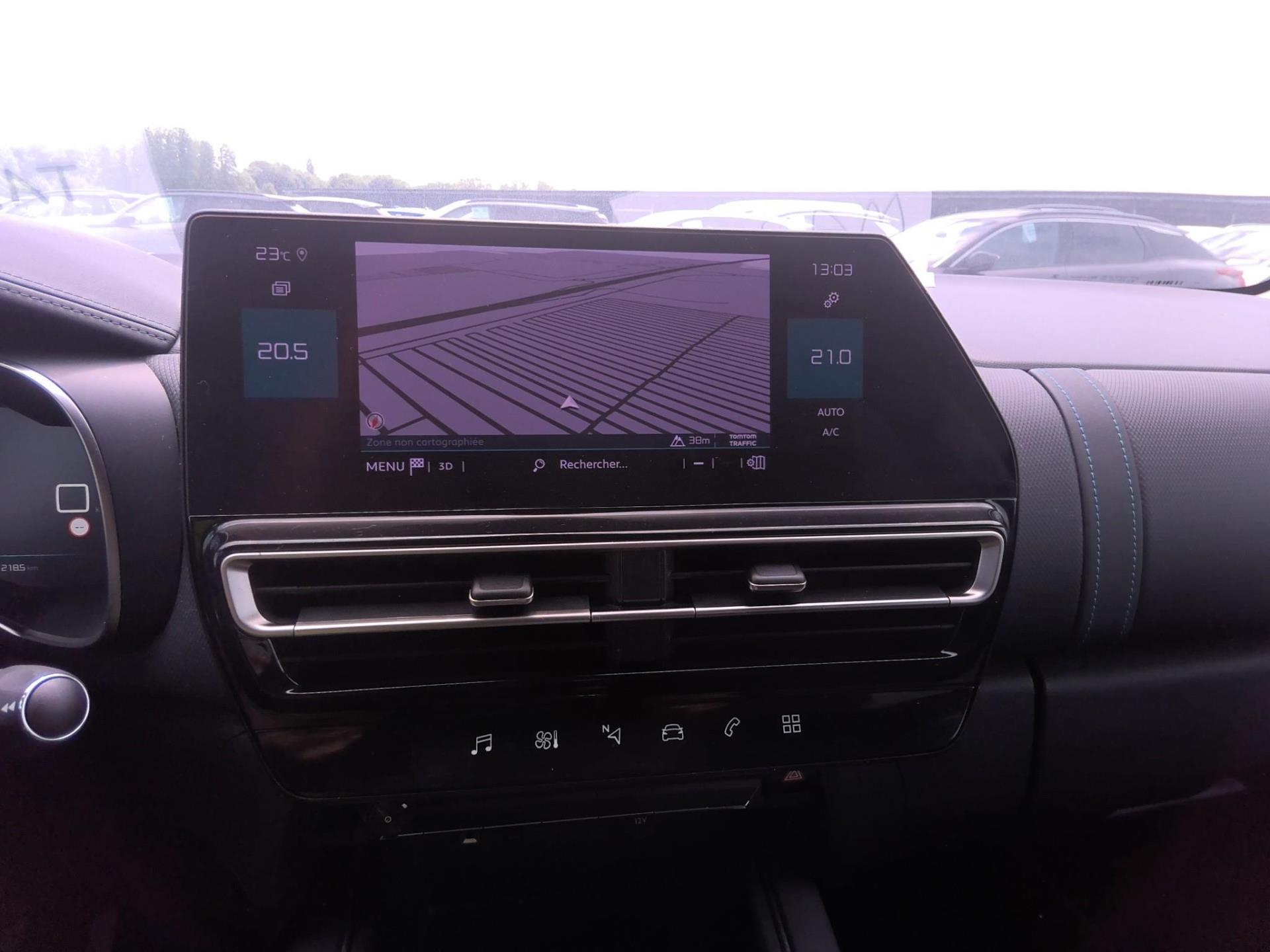Citroen C5 Aircross PureTech 130 S&S BVM6 C-Series 2023