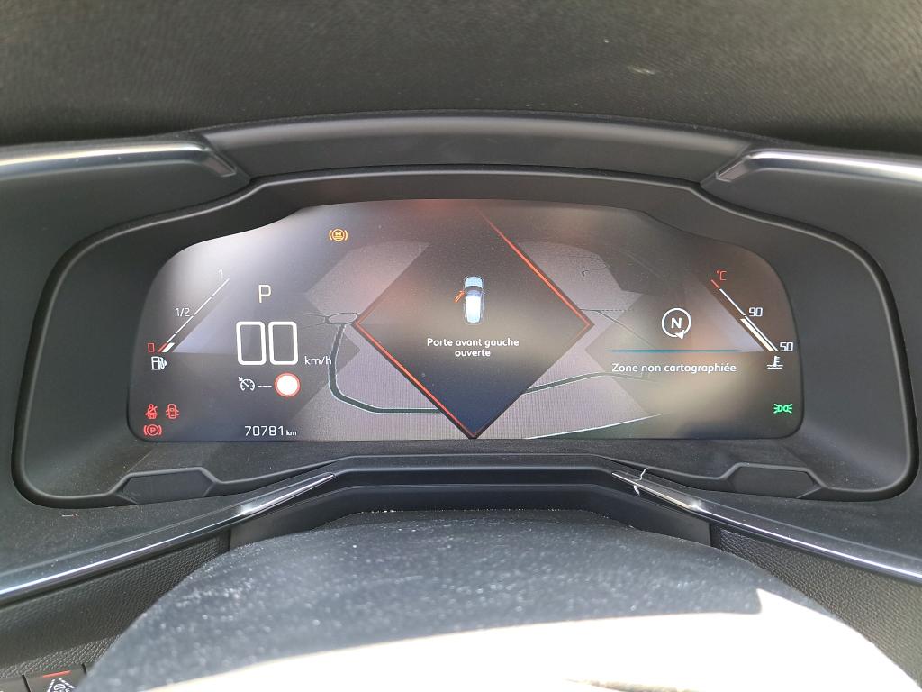 DS DS7 Crossback BlueHDi 130 EAT8 Grand Chic 2021