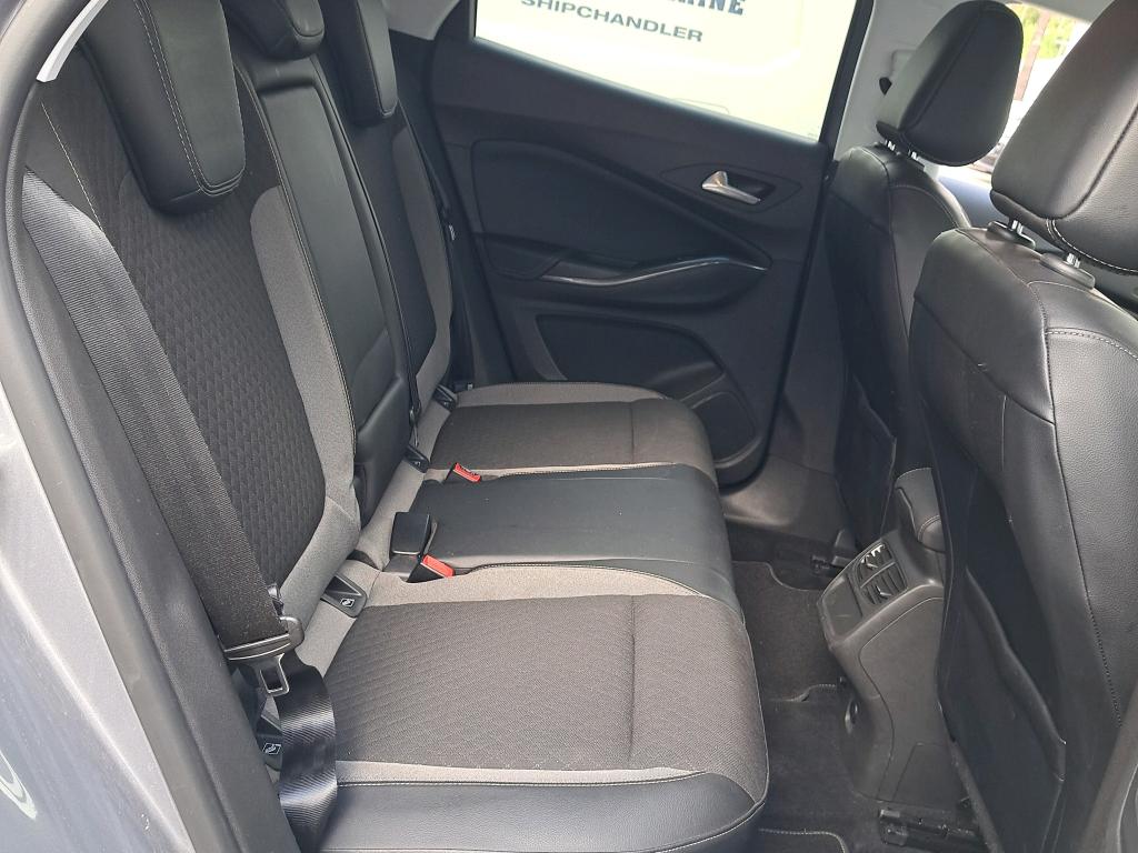 Opel Grandland X 1.2 Turbo 130 ch Opel 2020 2020