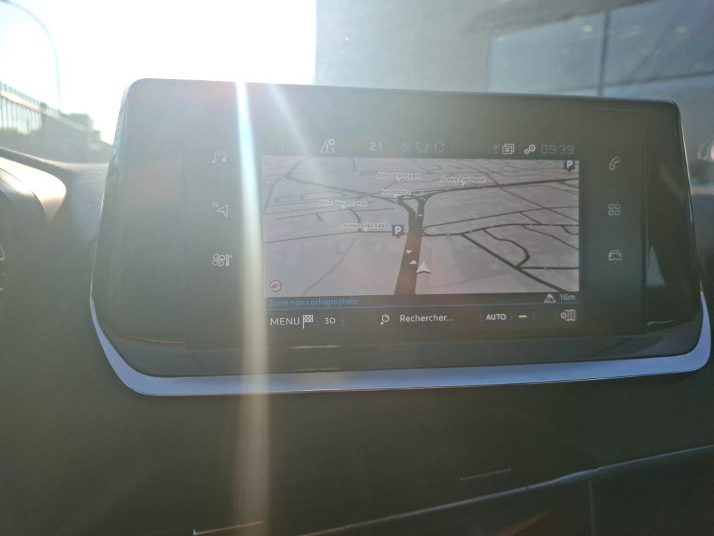 Peugeot 2008 PureTech 130 S&S EAT8 Active Business 2021