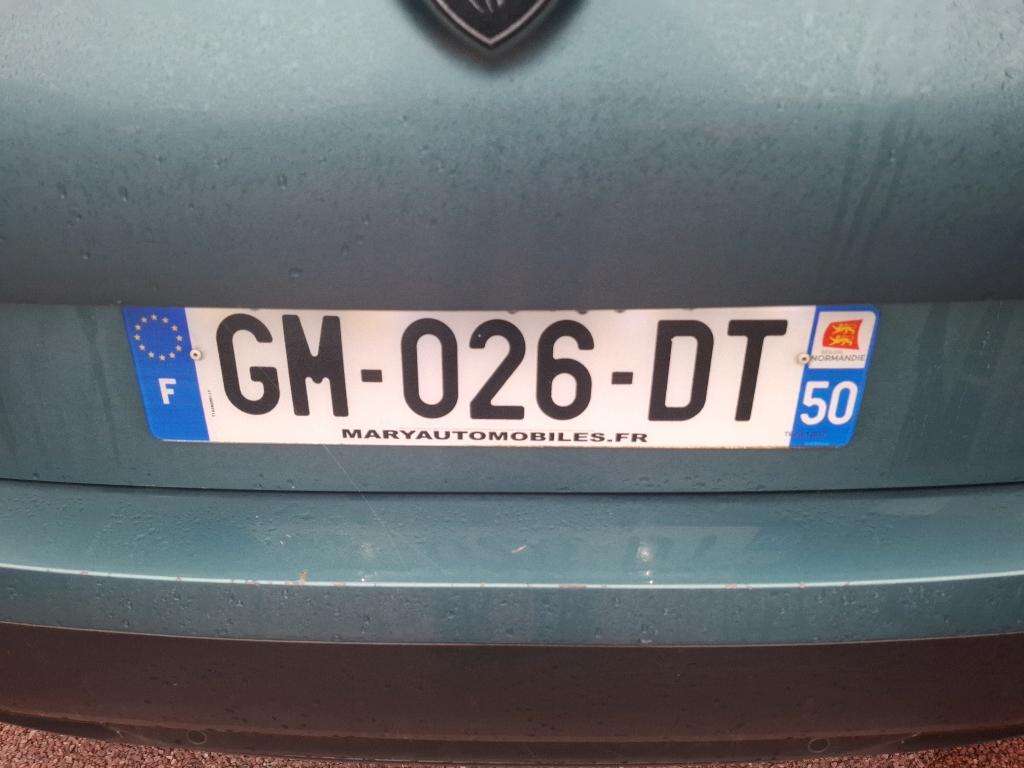 Peugeot 308 SW PureTech 130ch S&S EAT8 Active Pack 2023