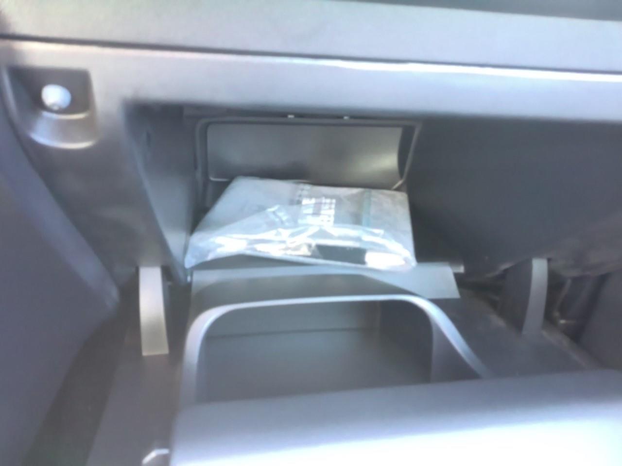 Foto Citroën C3 Origin 8