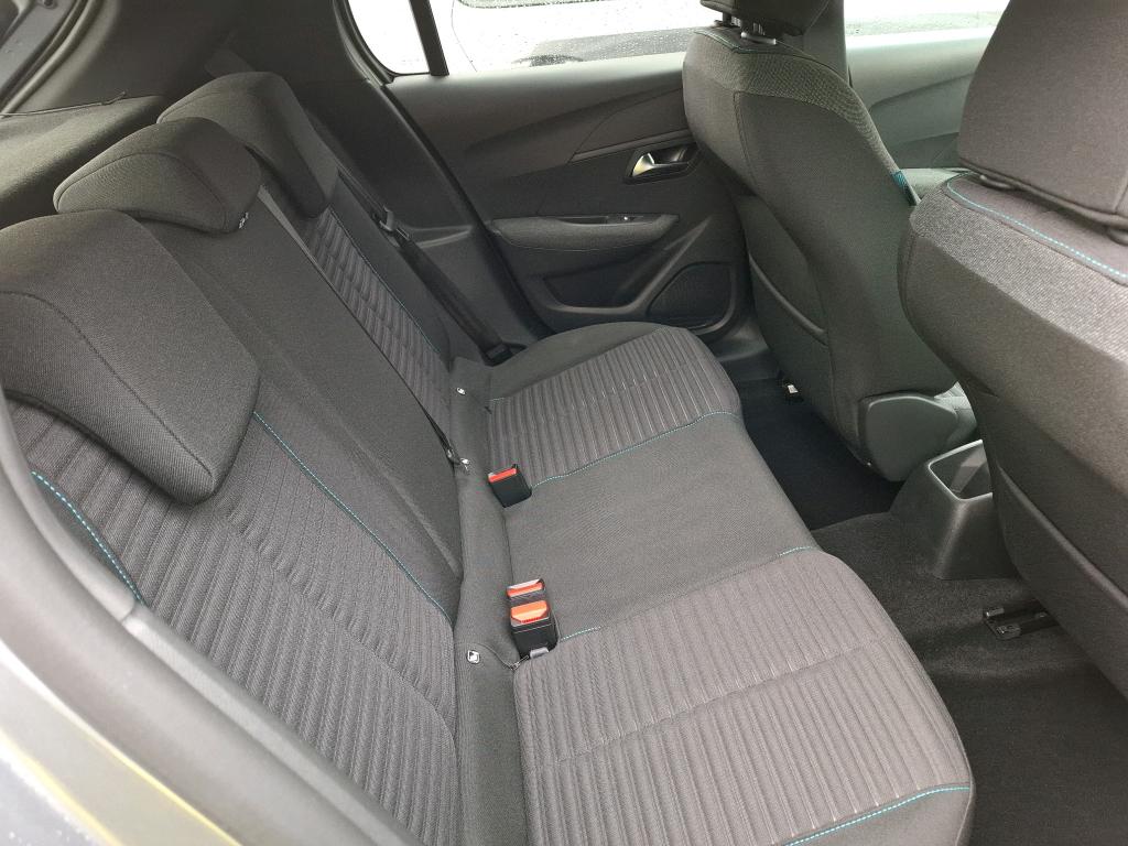 Peugeot 208 PureTech 100 S&S BVM6 Style 2023