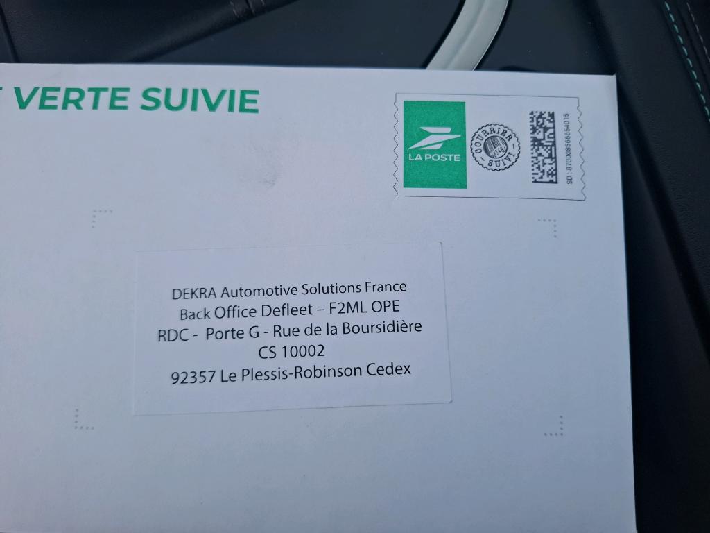 Peugeot 308 SW BlueHDi 130ch S&S BVM6 Allure 2022