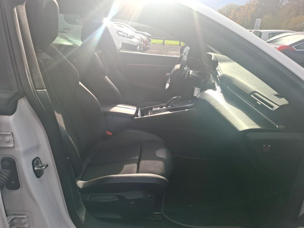 Peugeot 508 SW Hybrid 225 e-EAT8 GT 2022