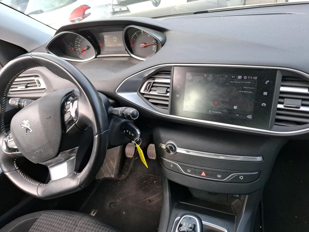 Peugeot 308 AFFAIRE BLUEHDI 100 S&S BVM6 PREMIUM PACK 2020