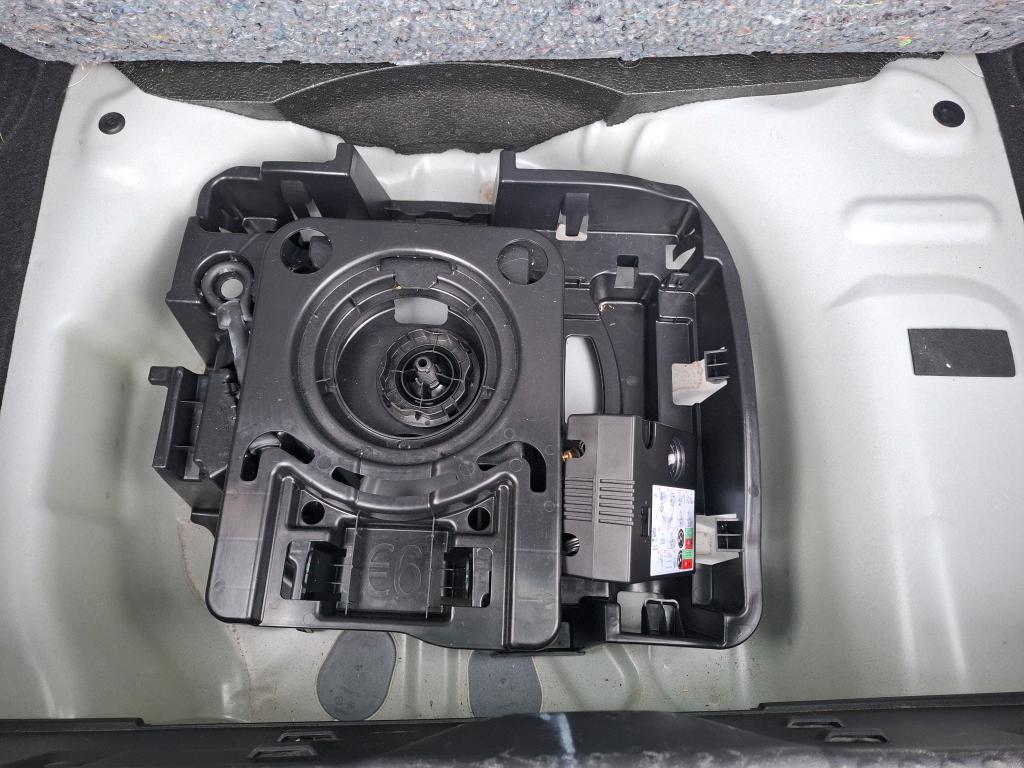 Citroen C3 BlueHDi 100 S&S BVM6 Feel Pack 2022