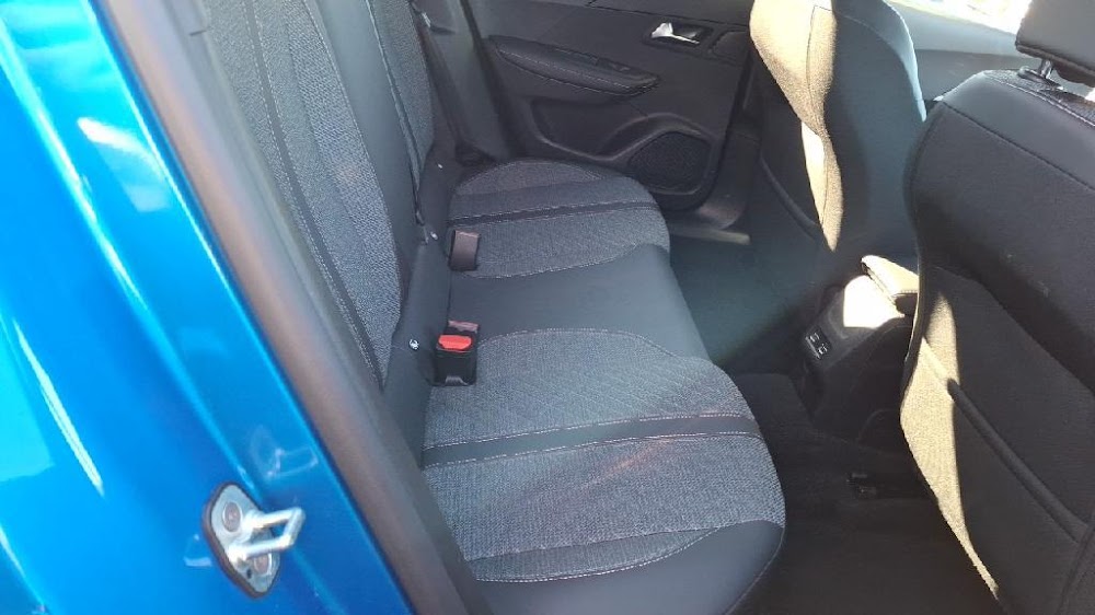 Foto Peugeot 2008 16