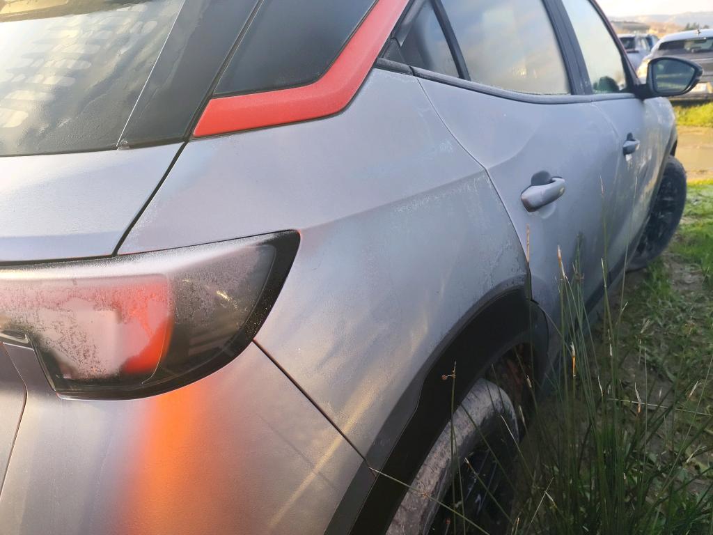 Opel Mokka 1.2 Turbo 100 ch BVM6 GS 2023