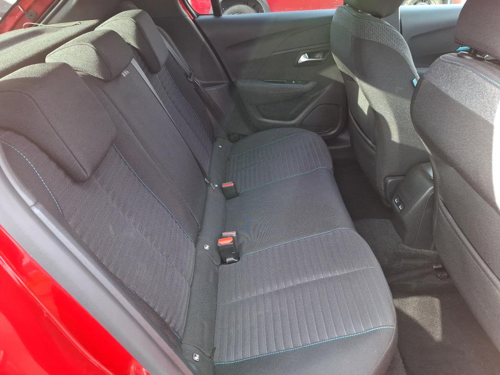 Peugeot 208 Electrique 50 kWh 136ch Style 2023