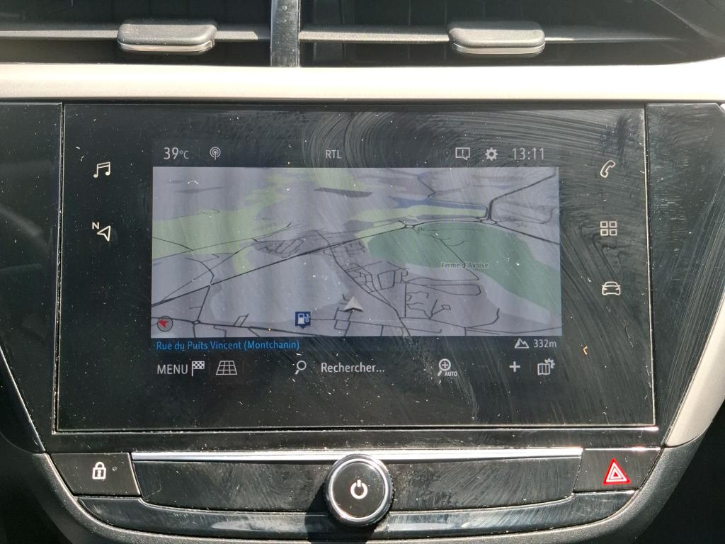 Opel Corsa 1.2 75 ch BVM5 Edition Business 2021