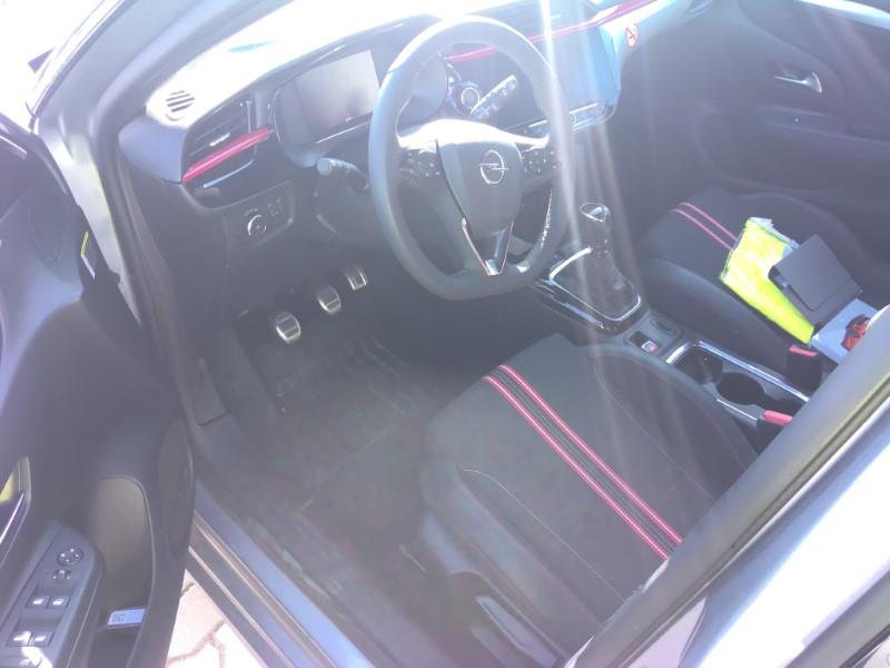 Foto Opel Corsa 4